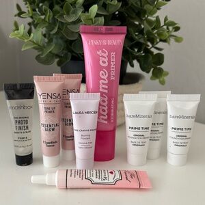 NEW Makeup Primer Lot
